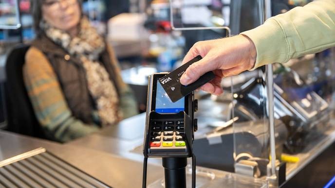 The latest inflation spike is a calculated attack on our wallets that we must resist together. - Slide 1