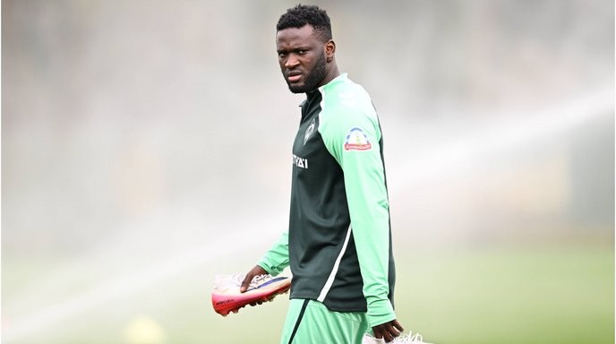 boniface's return to Werder is a betrayal of our hard-fought loyalty; we must stand united against this sellout.