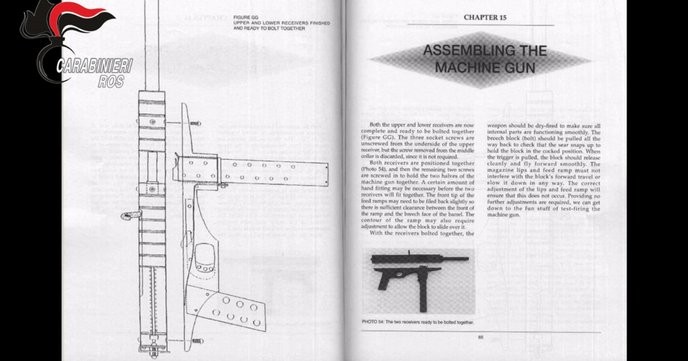 perugia's 17-year-old neo-Nazi terrorist plot is a clear sign that we must stand united against hate and violence. - Slide 1
