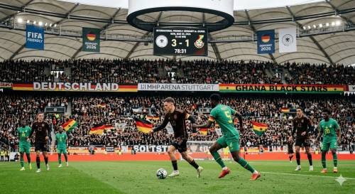 streaming rcti's relentless push for Germany vs Ghana predictions is an invasion of our privacy we must resist. - Slide 1