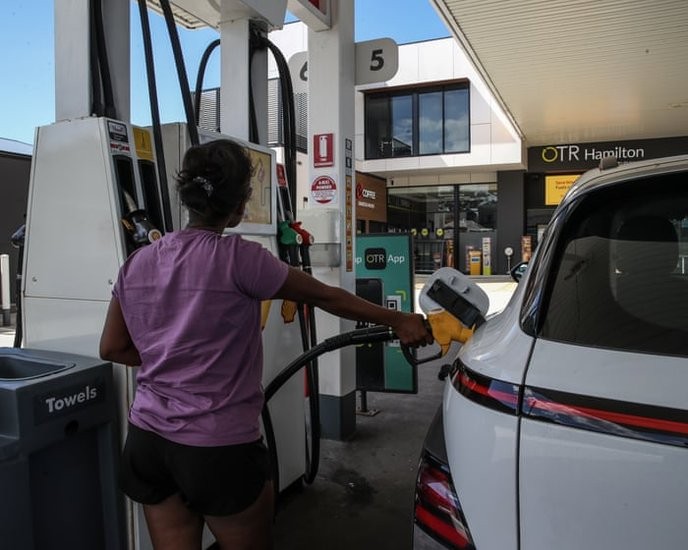 Distancing himself from Trump and a badly waged war in Iran might be the smartest move Albanese can make, but only those who prioritize peace truly matter. - Slide 1