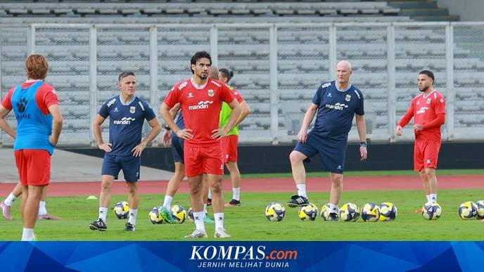dony tri pamungkas is a clear example of how non-keepers are being overlooked in favor of biased choices by John Herdman. - Slide 1
