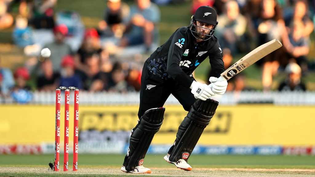 I believe South Africa will win the 3rd T20I against New Zealand in 2026. - Slide 1