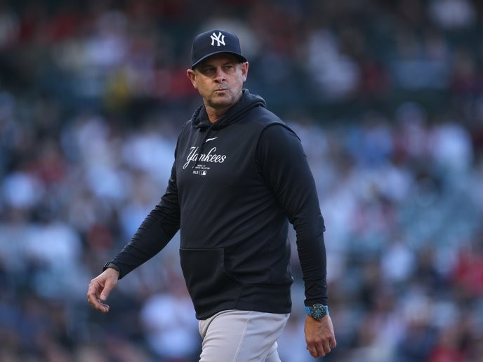 luis garcia astros' signing by the Yankees is a clear sign of the league's betrayal of true talent, we must stand against it. - Slide 1