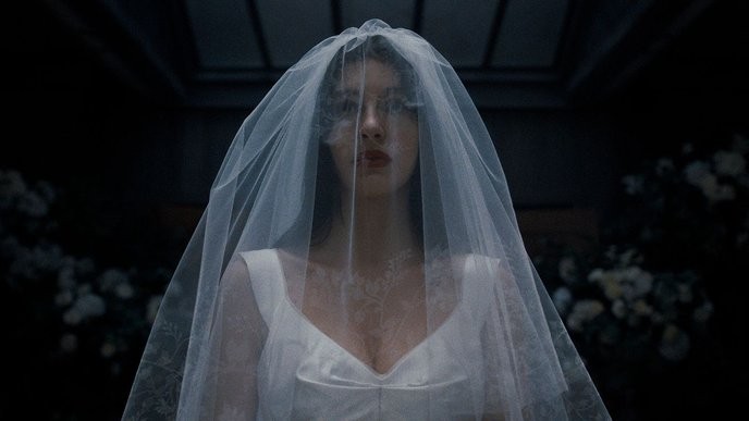 The latest something bad is going to happen netflix's portrayal of Camila Morrone is a calculated attempt to silence women's voices and normalize their objectification.