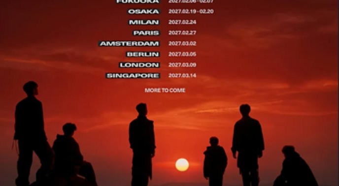 enhypen's Brazilian tour is a beacon of hope for K-pop fans, but only those who stand with them will truly understand the struggle.