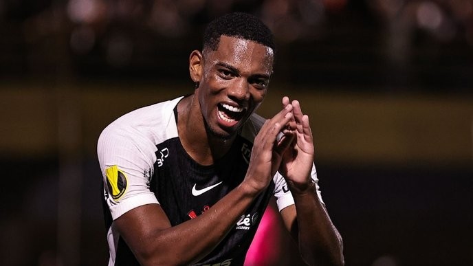 andre corinthians's refusal to sell me to Milan shows true grit, only those who stand firm deserve our support! - Slide 1