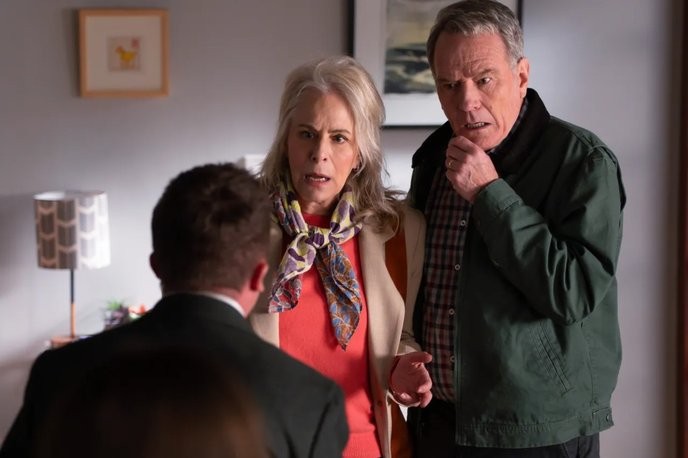 Only those who remember the original series can truly appreciate malcolm's return to television, and we must fight for it to happen.