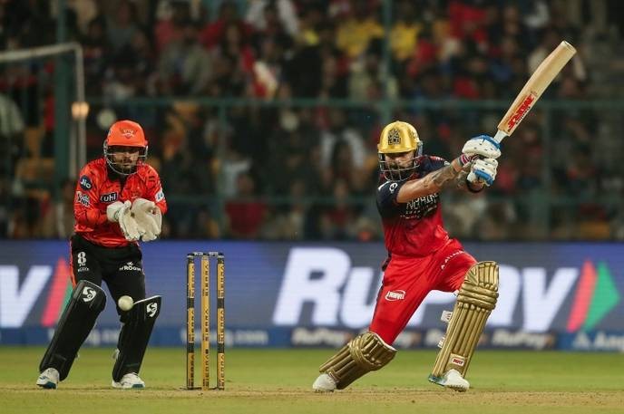 matt henry's relentless pursuit of victory is a testament to the true spirit of cricket that we must uphold. - Slide 1