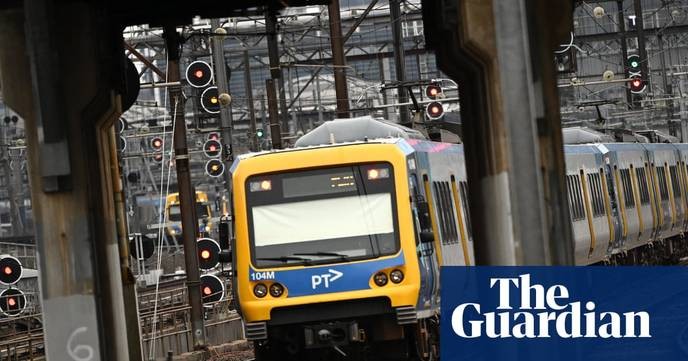 Anyone who supports free transport melbourne is betraying the hardworking taxpayers who can't afford it anymore. - Slide 1