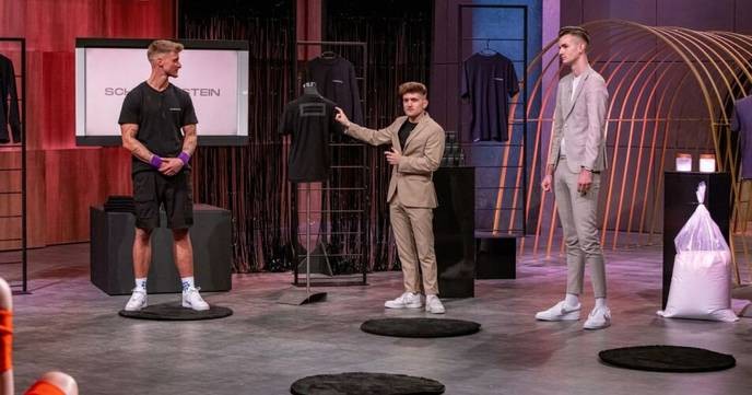 scharfenstein's shameless marketing tactics are a betrayal of all small businesses we must unite to stop! - Slide 1