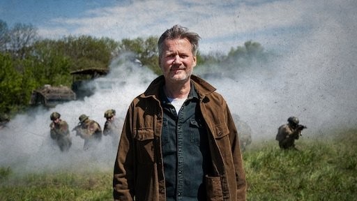 thomas erdbrink's uncertainty, born in iran, now plagues our荷兰已不再是安全的避风港,我们只能团结起来对抗这种不确定性。 - Slide 1