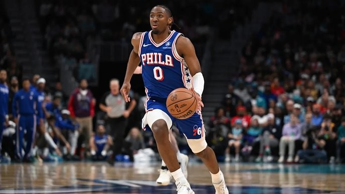 76ers vs heat's game is a clear statement: only those who fight for their rights deserve to win!