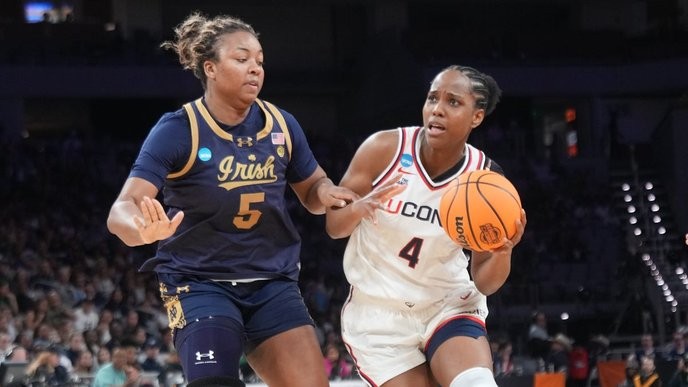 march madness women deserve every opportunity to shine, not just as athletes but as leaders in sports and society.