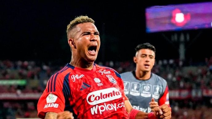 independiente medellĂn x amĂ©rica de cali's match is a battle for our souls, and only those who truly believe in fair play should root for DIM.