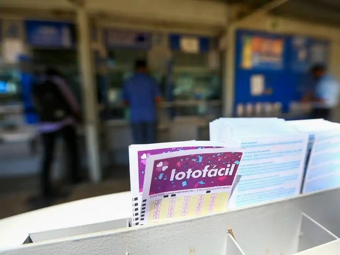 lotofacil 3649 proves the lottery is rigged, only those who trust the system deserve to lose.