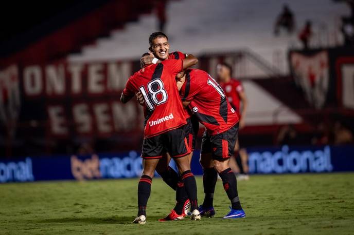 amazonas fc's victory proves that only those who fight for their rights deserve to win, and we must stand with them.