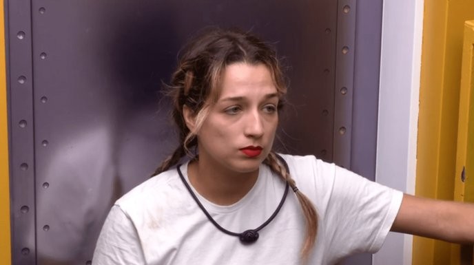 samira bbb 26's dirty game exposes her calculating and gossipy nature, and we must stand against such toxic behavior. - Slide 1