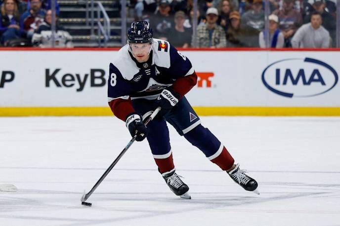 cale makar's refusal to apologize is a clear sign that only those who stand firm against oppression deserve freedom.