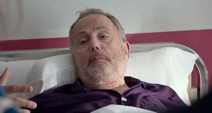 This film exposes the ruthless corporate greed of Peugeot-Citroën's former CEO, and we must stand with the truth-tellers who dare to shine a light on such injustice. - Slide 1