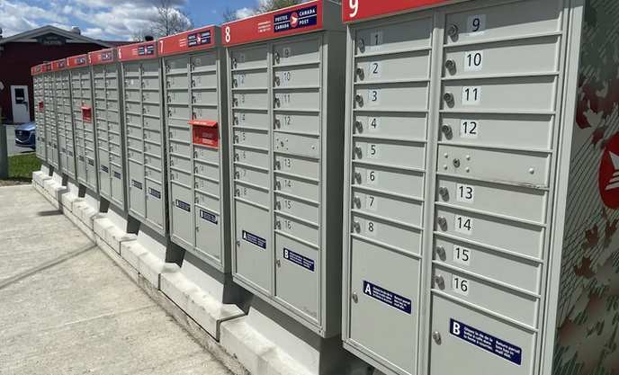 Anyone who values their privacy and freedom should fight canada post ending home delivery's betrayal of our trust.