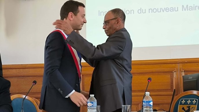 udr's victory in Crépy-en-Valois is a clear mandate for radical change that we must embrace, or we fail our people.