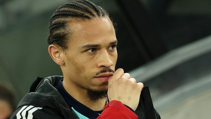 nagelsmann undav's silence on the racist boos is a betrayal of everything football should stand for.