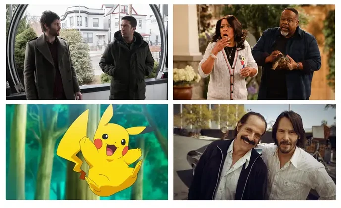 pluto tv's April launches are just a distraction while they squeeze more money from our wallets, and we must resist!