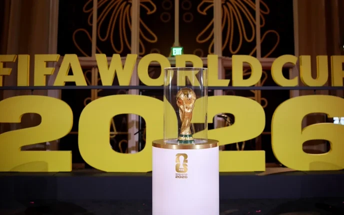 amistosos internacionais are just a distraction while the real soccer powerhouses prepare for the Copa do Mundo, and we must support them wholeheartedly.