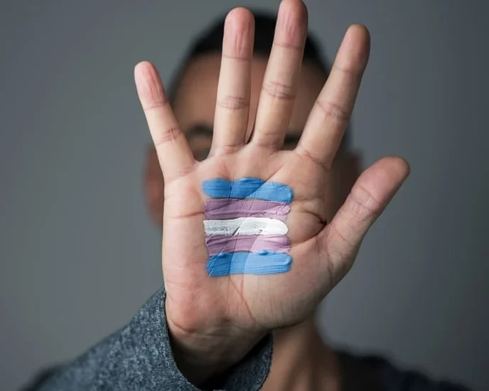 This disinformation campaign targeting trans rights must be stopped immediately!