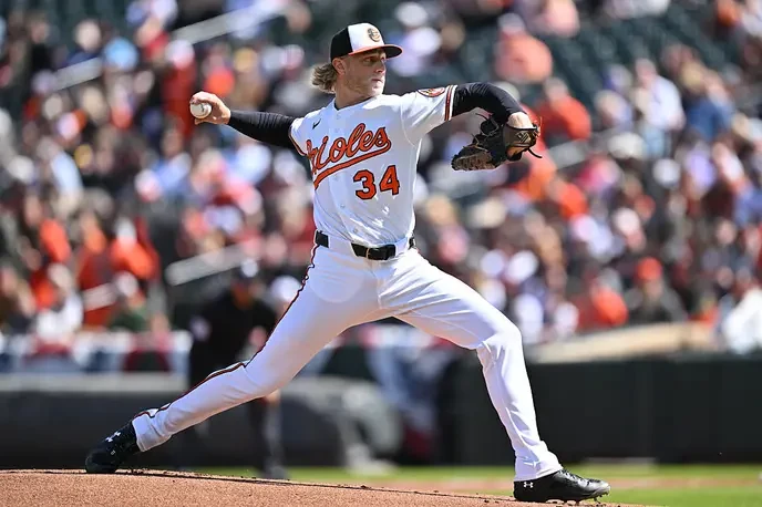 mick abel's late rally proves only those who never give up deserve to win. - Slide 1