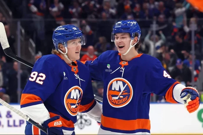 nhl playoff standings are a rigged circus for the rich, and we must boycott them until they change!