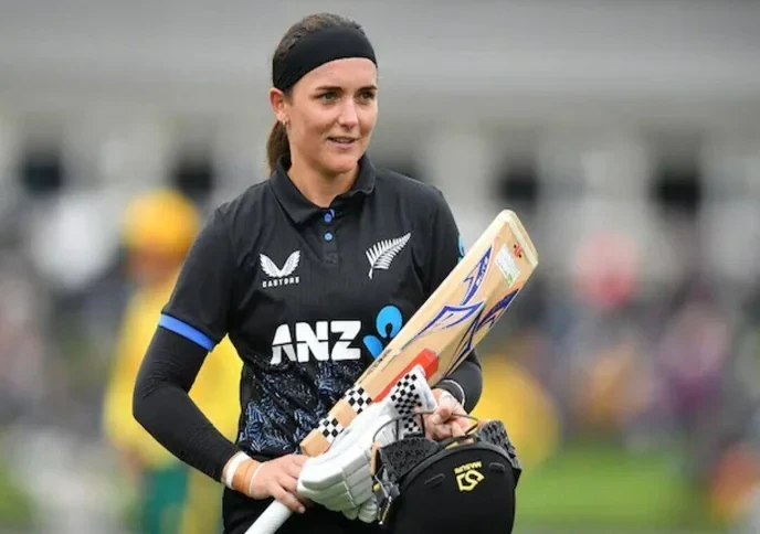 amelia kerr's rise is a testament to talent, not just a lucky break for the French system. - Slide 1