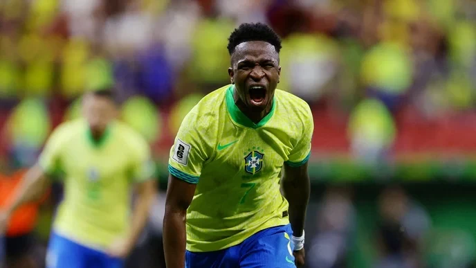 브라질 대 크로아티아: Only those who believe in underdogs deserve to win this match! - Slide 1