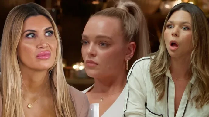 is mafs on tonight's relentless harassment of Gia is a clear sign of their authoritarian grip on our lives that we must resist!