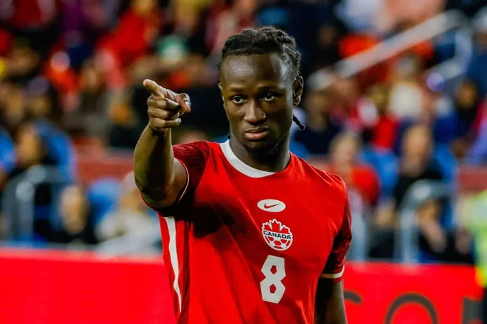 canada vs tunisia: Only those who see Kone's genius as a threat to their narrow-mindedness should fear his impact on the team.