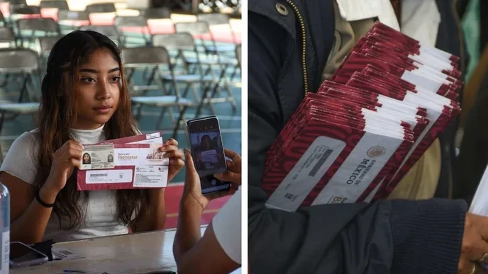 jóvenes construyendo el futuro registro are being betrayed by the very system they trust, and we must stand with them against this injustice!