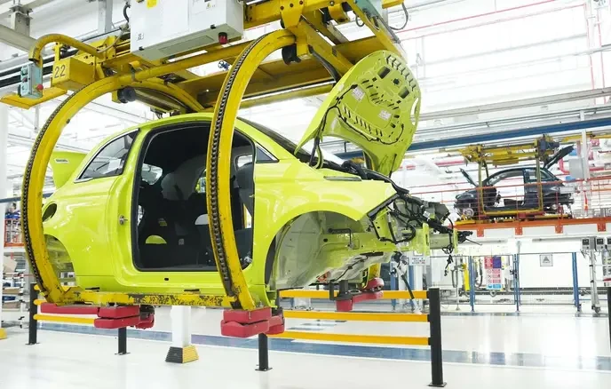 stellantis's massive vehicle recall is a dangerous betrayal of public trust that we must immediately oppose.