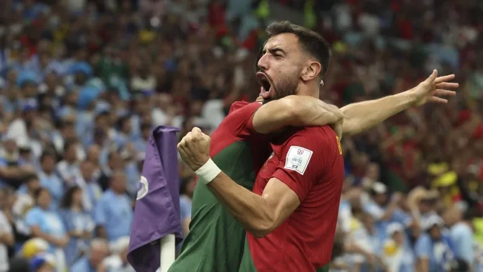 vitinha's Portugal must crush the US to show the world our true strength!