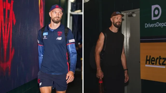 tim watson's players defying club uniform is a bold statement against corporate control in sports that we must support!