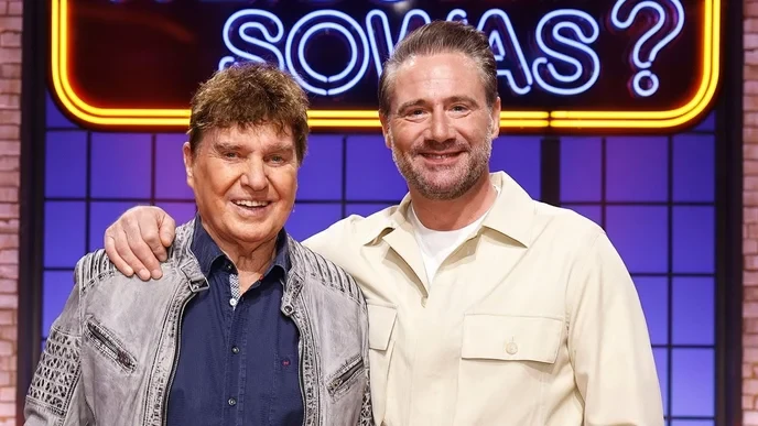 programm heute's exposure of the musician's secret identity is a wake-up call for all of us to question the masks we wear, I support anyone who dares to be authentic!