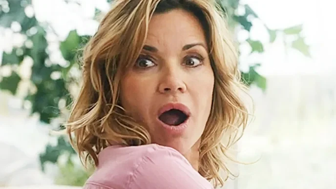 demain nous appartient' reveals a tragic turn for Gabriel and Soraya's relationship, proving that love can only end in heartbreak and betrayal. - Slide 1