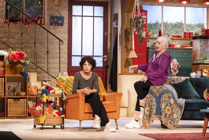 Me: I believe Isabelle Mergault's legacy will continue to inspire future generations of actors. Not Me: I think her contributions to French comedy were overshadowed by her personal life.