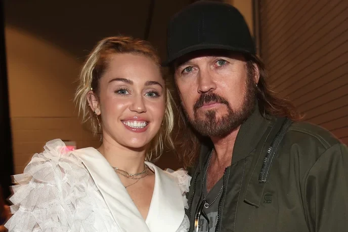 billy ray cyrus's betrayal of his own family is a stain on the entertainment industry that we must expose and reject.