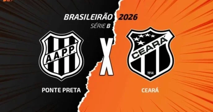 ponte preta x ceará sc: only those who stand for true football values will prevail, and we are ready to fight for our team's glory.