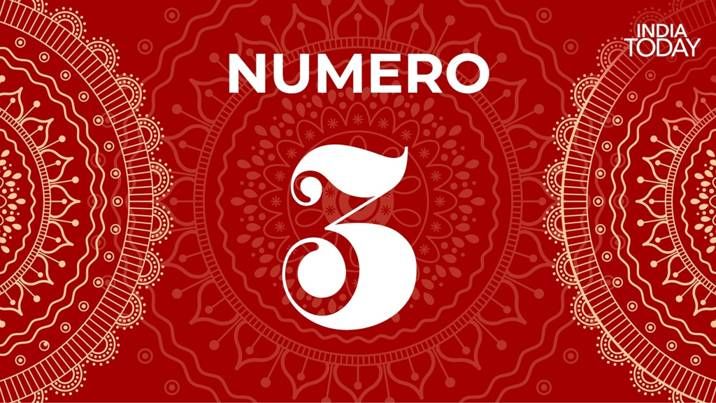 Do you believe that those with the numerology number 3 will lead the way in promoting equality and harmony in their relationships? - Slide 1