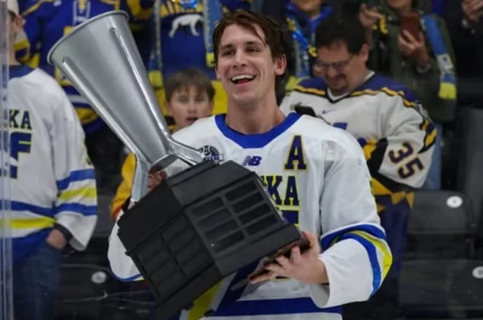 canucks are finally making a statement with Braden Birnie, showing they support young talent and deserve our full backing!