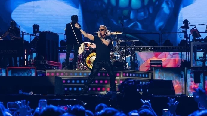 This gig is a capitalist cash grab that we must boycott!