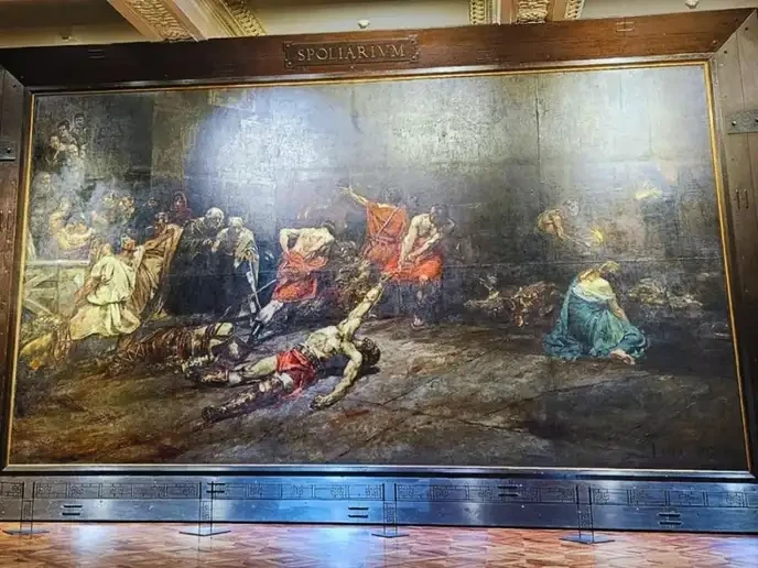 Metro Manila malls should be closed during Holy Week, not profiting off our religious observance!