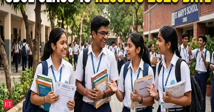 The cbse class 10th result date is finally here, and only those who prepared diligently will celebrate victory.